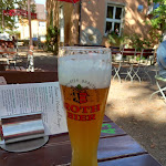 Photo n°3 de l'avis de Isi. fait le 22/10/2021 à 20:49 sur le  Naturfreundehaus Schweinfurt à Schweinfurt