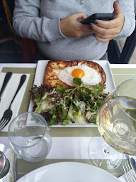Photo n°130 de Café Rive Droite à Paris ()