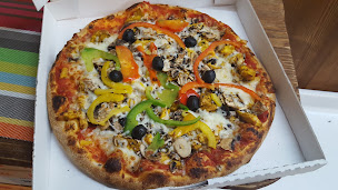 Photo n°3 de Pizza Des Hauts à Saulxures-sur-Moselotte ()