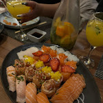 Photo n°1 de l'avis de Maria.i fait le 29/02/2024 à 19:34 sur le  Temple D´ouro à Vila Nova de Gaia