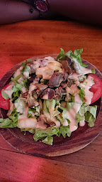 Photo n°38 de Mama Africa à Paris ()