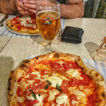 Photo n°1 de l'avis de Claudio.a fait le 30/06/2021 à 14:41 sur le  Trattoria Caprese à Treviso