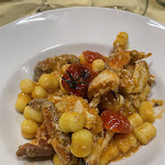 Photo n°6 de l'avis de Andrea.e fait le 27/08/2022 à 22:58 sur le  Pinna Rossa à Impruneta