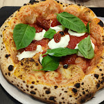 Photo n°1 de l'avis de Nicola.. fait le 18/08/2022 à 22:34 sur le  Carlo Sammarco Pizzeria 2.0 - Aversa à Aversa