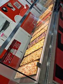 Carte du Lele pizza ciampino à Ciampino