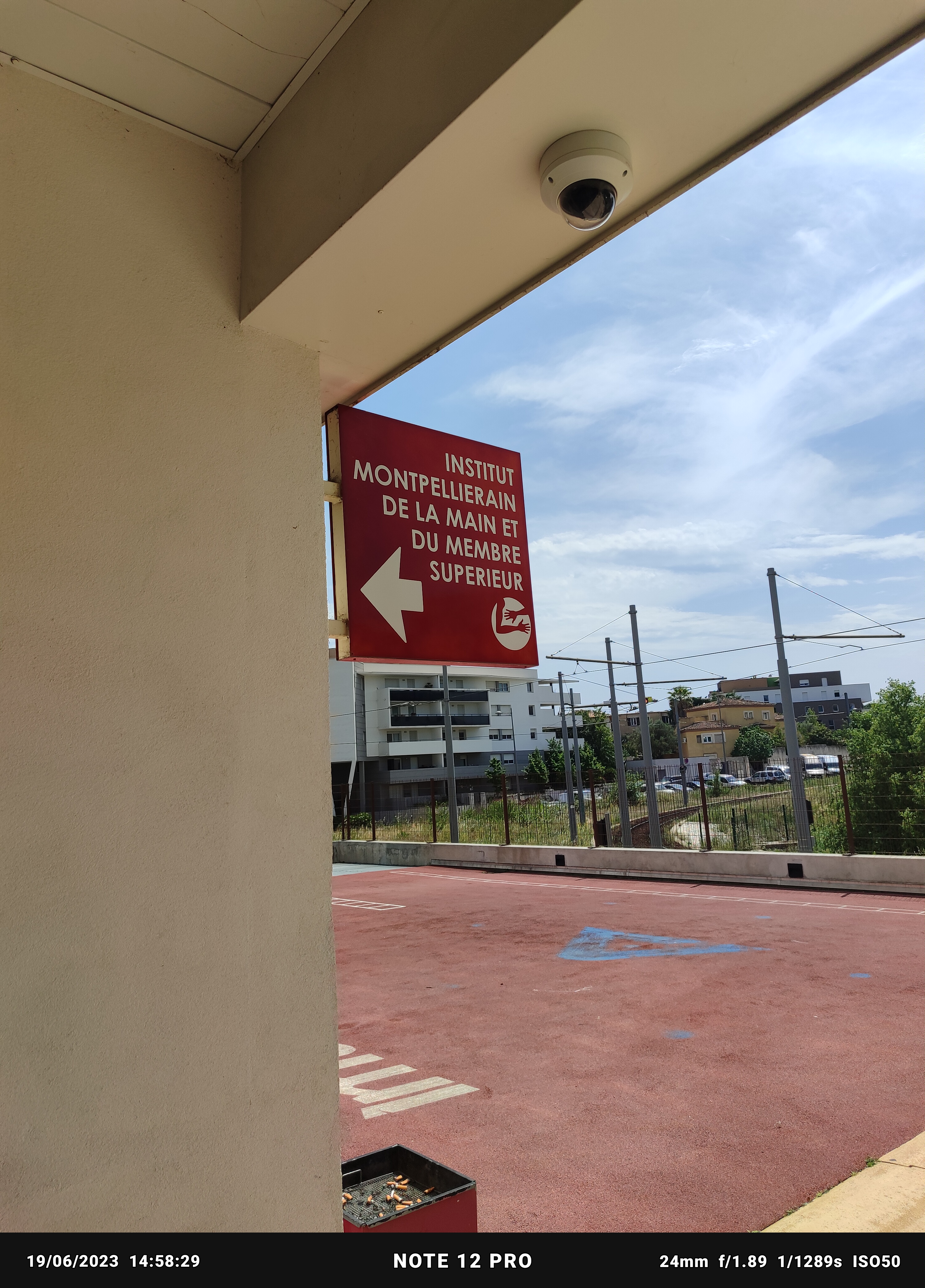 Photo n° 3 de l'avis de Bruno.S fait le 20/06/2023 à 07:31