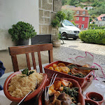 Photo n°1 de l'avis de Vitor.u fait le 08/06/2023 à 13:51 sur le  Restaurante Das Caldas à District de Viseu