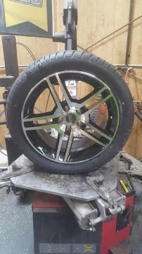 DE Medlock Auto & Cycle LLC - Car repair in Odessa, TX, Odessa - Rated 4.7/5