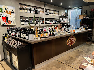 Photo n°41 de Osteria dei sapori à Metz ()