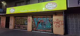 San Camilo Panaderías y Pastelería