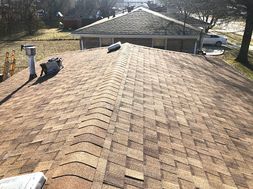 Jenkins roofing in Charlestown, Indiana