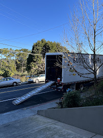 Budget Movers & Storage Co - Photo 5 - Car repair in San Carlos, CA, San Mateo