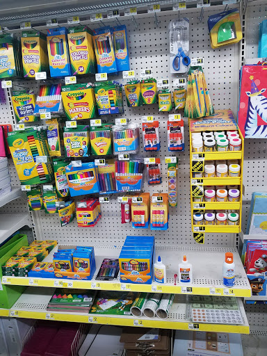 Discount Store «Dollar General», reviews and photos, 710 Six Flags Dr, Austell, GA 30168, USA