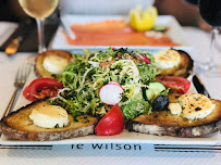 Plats et boissons du Restaurant français Le Malakoff à Paris - n°20