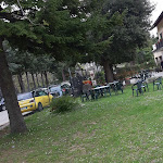 Photo n°1 de l'avis de Carlo.a fait le 21/04/2019 à 11:58 sur le  Ristorante Il Cacciatore (da Segà) à Ascoli Piceno