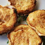 Photo n°3 de l'avis de Michele.p fait le 26/07/2022 à 18:23 sur le  Ristorante L'Edera à Pozzuoli