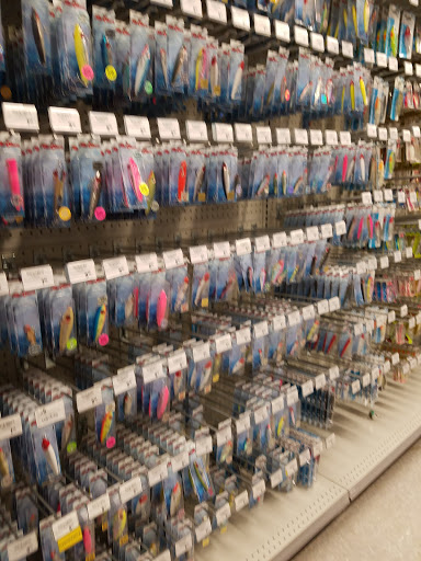 Sporting Goods Store «Academy Sports + Outdoors», reviews and photos, 3950 Montgomery Hwy, Dothan, AL 36303, USA