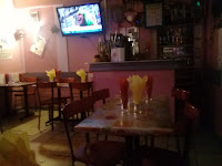 Atmosphère du Restaurant africain La Tempete Rose à Pierrefitte-sur-Seine - n°1