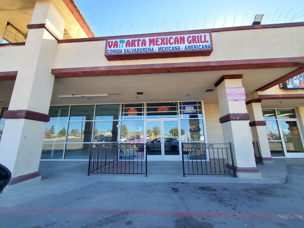 Vallarta Mexican Grill 93305
