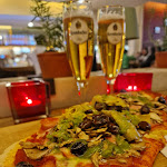 Photo n°1 de l'avis de Julia.h fait le 19/11/2022 à 14:00 sur le  VAPIANO Bremen Knochenhauerstraße à Bremen