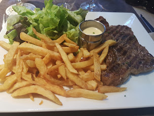 Photo n°73 de le petit chef à Saint-Quentin ()