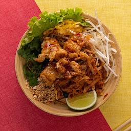 Photo n°90 de Restaurant Thaï Thaï à Paris ()