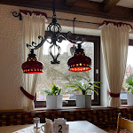 Photo n°3 de l'avis de Rudi.� fait le 09/04/2023 à 16:29 sur le  Windbeutelcafé Hohensteiner Hof à Kirchensittenbach