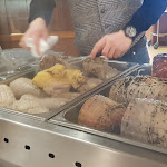 Photo n°1 de l'avis de Roberto.i fait le 07/01/2020 à 08:17 sur le  Antica Trattoria La Busa à Spilamberto