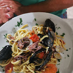 Photo n°8 de l'avis de marco.i fait le 25/08/2023 à 22:12 sur le  Suavis à Spigno Saturnia Inferiore