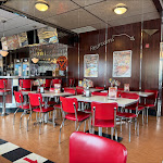 Photo n°3 de l'avis de Martina. fait le 07/03/2024 à 17:04 sur le  Kullman's Diner Kaiserslautern à Kaiserslautern