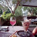 Photo n°1 de l'avis de Jeanette.r fait le 23/07/2022 à 17:47 sur le  Restaurant Rheingenuss à Königswinter