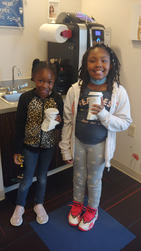 Optometrist «Leverett Eyecare, P.C.», reviews and photos, 812 S Lynnhaven Rd #100, Virginia Beach, VA 23452, USA