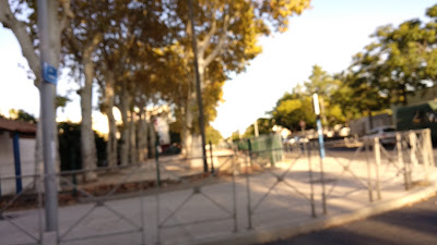 Villa De Montpellier Boulodrome De L'hortus à Montpellier