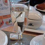 Photo n°2 de l'avis de Annie.a fait le 19/04/2023 à 07:23 sur le  Maritim à Frankfurt