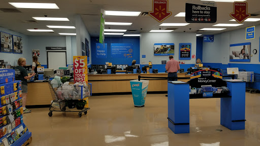 Department Store «Walmart Supercenter», reviews and photos, 1701 N Main St, Beaver Dam, KY 42320, USA