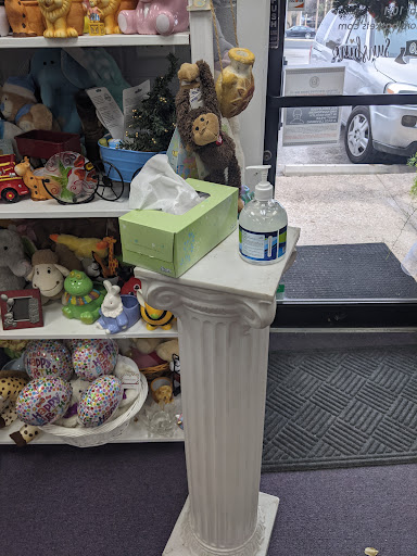 Florist «The Floral Basket», reviews and photos, 1635 Babcock Rd, San Antonio, TX 78229, USA