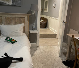 Azure House photo