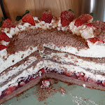 Photo n°2 de l'avis de Karin.a fait le 12/04/2023 à 15:43 sur le  Hofcafe und Gasthaus Braun à Kirchensittenbach