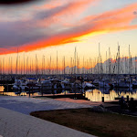 Photo n°1 de l'avis de Rolf.o fait le 23/08/2020 à 15:45 sur le  Sailor's Inn Fehmarn à Fehmarn