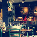 Photo n°1 de l'avis de Andrea.e fait le 01/11/2019 à 14:26 sur le  RistoBarbados à Castelfranco di Sotto