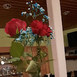 Photo n°1 de l'avis de Cornelia.a fait le 17/10/2021 à 19:06 sur le  Restaurant Schlösslespark à Baltmannsweiler