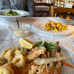 Photo n°1 de l'avis de Christina. fait le 13/05/2024 à 19:35 sur le  Ristorante Il Ciliegio 5Terre à Monterosso al Mare