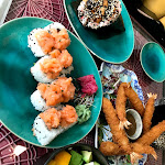 Photo n°2 de l'avis de Josh.h fait le 22/10/2019 à 10:43 sur le  Temakinho à Milan