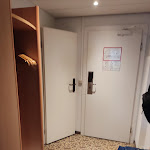 Photo n°7 de l'avis de Walter. fait le 14/10/2023 à 15:08 sur le  ibis Dresden Zentrum à Dresden