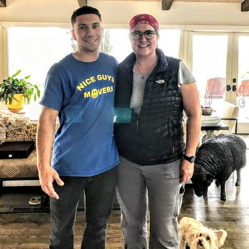 Moving and Storage Service «Nice Guys Movers», reviews and photos, 3558 Round Barn Blvd #200, Santa Rosa, CA 95403, USA