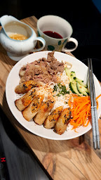 Photo n°8 de Nems Croquants à Saint-Jean-de-la-Ruelle ()