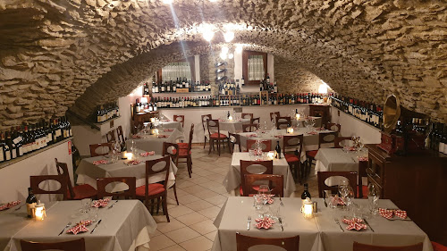 ristoranti Aldente Trattoria Italiana Aosta
