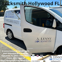 Leonardo Locksmith Hollywood FL - Photo 4 - Car repair in , Hialeah