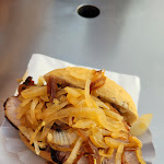 Photo n°1 de l'avis de Christian.e fait le 29/10/2022 à 15:15 sur le  Wurst & Broilerhaus Ali Baba Döner Kebap à Cottbus