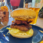 Photo n°3 de l'avis de Maria.r fait le 23/08/2020 à 14:55 sur le  California Grill à Rozzano